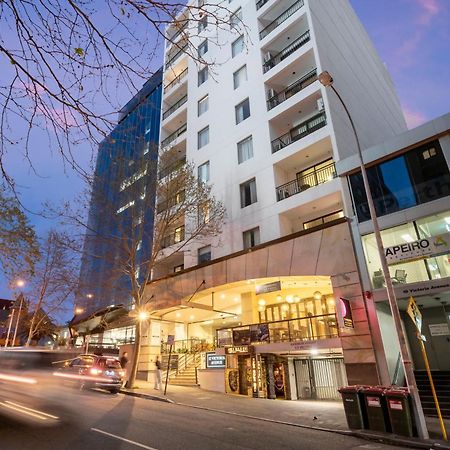 Central City Exclusive Apartments Perth Kültér fotó