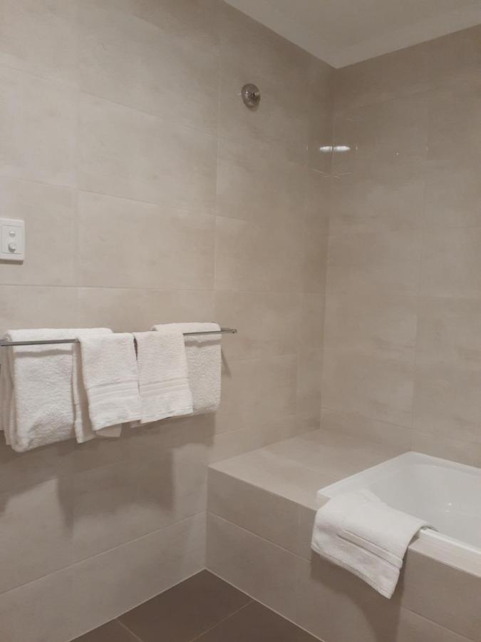 Central City Exclusive Apartments Perth Kültér fotó