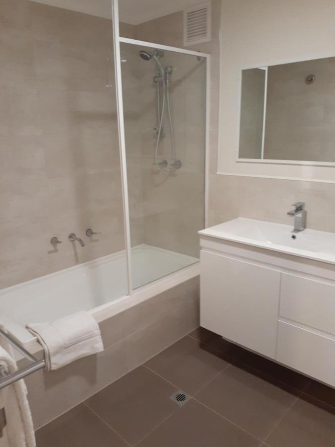 Central City Exclusive Apartments Perth Kültér fotó