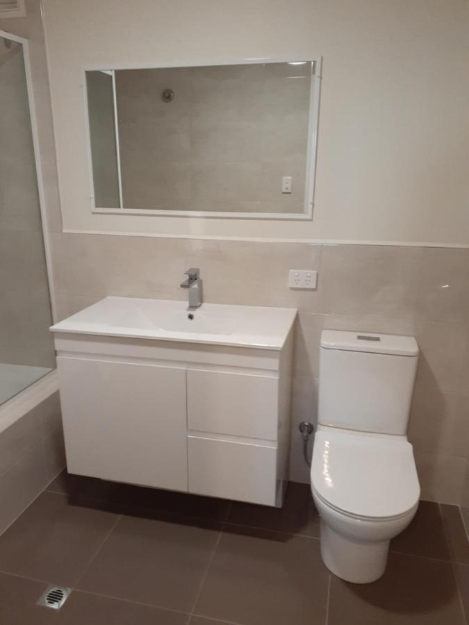 Central City Exclusive Apartments Perth Kültér fotó