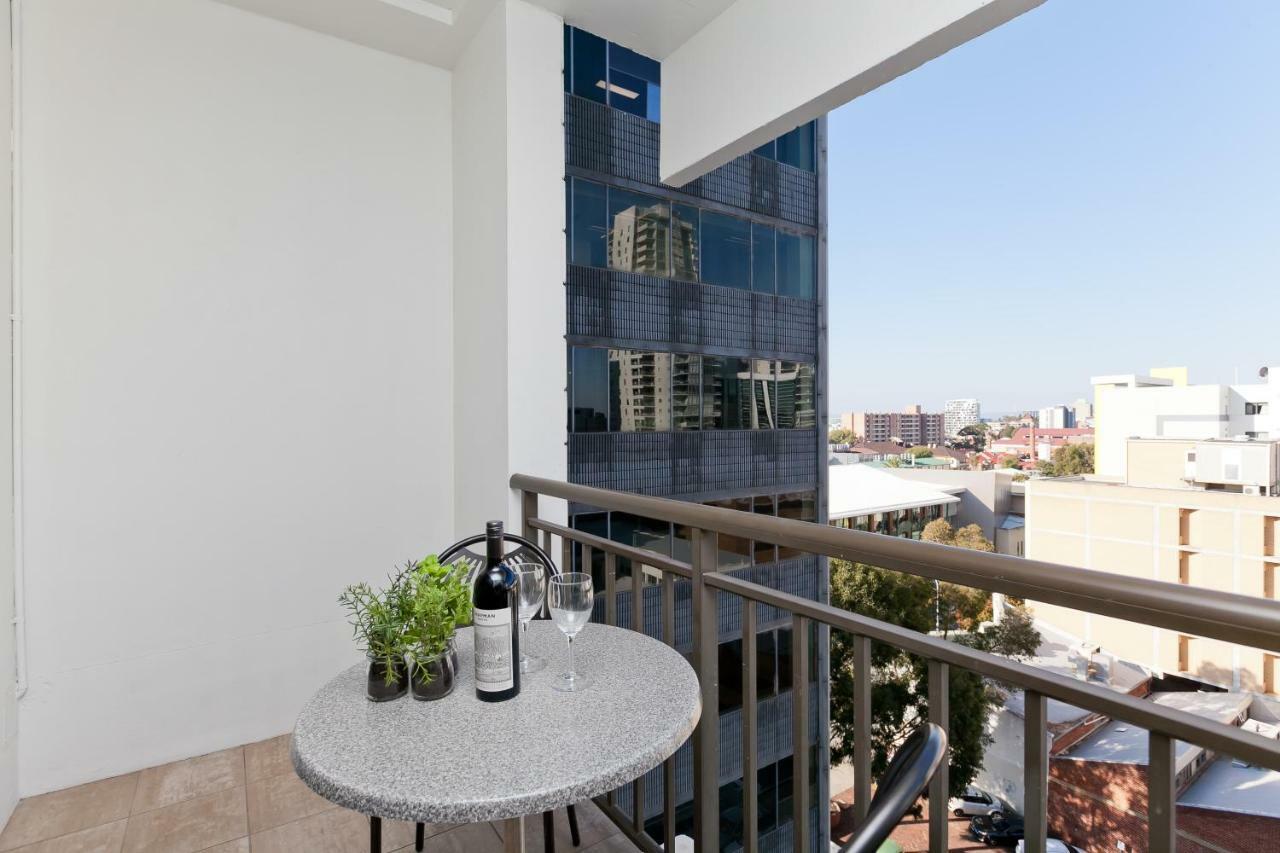 Central City Exclusive Apartments Perth Kültér fotó